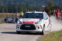 21 Rajd Dolnoslaski 71