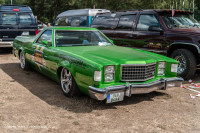 Ford Ranchero 1978r