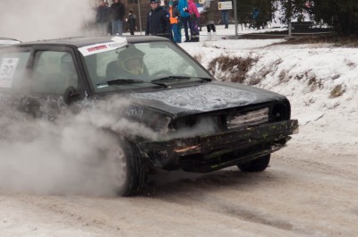 Wrak Race fot motopiaseczno.pl Szymon Zając