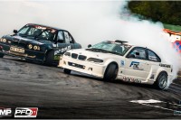 Drift BMW E46 M3 V8 650KM S65B40 "Burza" Igor Stolarek Motosport DMP Kielce