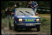 16 Rajd Rzeszowski PZM 042
