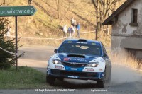 40. Rajd Świdnicki-Krause 103