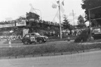 72. Marek Gieruszczak i Maciej Maciejewski - Polski Fiat 126p.   (To zdjęcie w pełnej rozdzielczości możesz kupić na www.kwa-kwa.pl )