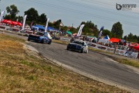 DriftOpen runda III Wyrazów - Zawody 115