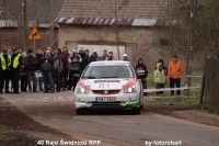 40. Rajd Świdnicki-Krause 34