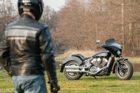 Indian Scout Bat Wing (3)