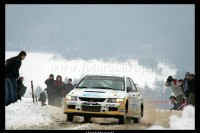 4 Rajd Magurski RSMP 147