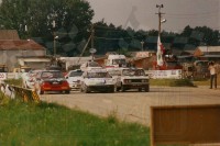 111. Robert Polak, Janusz Siniarski i Wojciech Koczeski.   (To zdjęcie w pełnej rozdzielczości możesz kupić na www.kwa-kwa.pl )