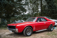 AMC Javelin 1970