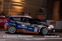 49 Rajd Barbórka 154