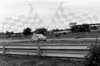 33. Grażyna Skotarek - Polski Fiat 126p.   (To zdjęcie w pełnej rozdzielczości możesz kupić na www.kwa-kwa.pl )