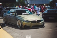 Raceism Event 168