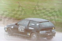 34. Piotr Granica - Suzuki Swift GTi 16V   (To zdjęcie w pełnej rozdzielczości możesz kupić na www.kwa-kwa.pl )