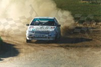 6. Krzysztof Szeszko - Toyota Corolla GT 16V.   (To zdjęcie w pełnej rozdzielczości możesz kupić na www.kwa-kwa.pl )