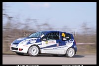 35 Rajd Warszawski - Rajdowy Puchar Polski