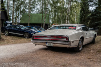 Ford Thunderbird