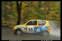 17 Rajd Dolnoslaski Puchar PZM 102