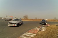 Drift Trophy - Nowa Liga Driftingowa Trening Motopark Toruń