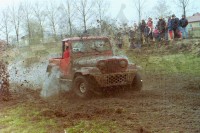 15. Marek Zając i S.Purzycki - Mercedes 300  (To zdjęcie w pełnej rozdzielczości możesz kupić na www.kwa-kwa.pl )