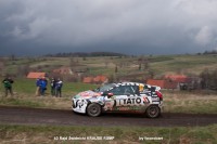 40. Rajd Świdnicki-Krause 159