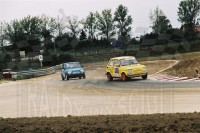 52. Nr.308.Panek - Polski Fiat 126p  (To zdjęcie w pełnej rozdzielczości możesz kupić na www.kwa-kwa.pl )