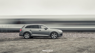 Audi Q7 2016 2