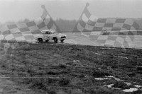 15. Adam Zawadzki i Jerzy Repeta - Syrena 102  (To zdjęcie w pełnej rozdzielczości możesz kupić na www.kwa-kwa.pl )