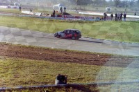 12. Pavel Novacek - Suzuki Swift GT   (To zdjęcie w pełnej rozdzielczości możesz kupić na www.kwa-kwa.pl )