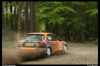 38 Rajd Festiwalowy Puchar PZM 094