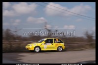 35 Rajd Warszawski - Rajdowy Puchar Polski