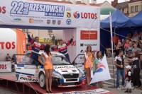 22 Rajd Rzeszowski 056