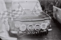 12. H.Bokenkamp i H.Broekhans - Simca Rally 2. (2)  (To zdjęcie w pełnej rozdzielczości możesz kupić na www.kwa-kwa.pl )