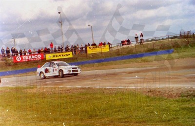 84. Mariusz Stec - Mitsubishi Lancer Evo V  (To zdjęcie w pełnej rozdzielczości możesz kupić na www.kwa-kwa.pl )