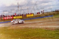 84. Mariusz Stec - Mitsubishi Lancer Evo V  (To zdjęcie w pełnej rozdzielczości możesz kupić na www.kwa-kwa.pl )