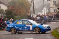 20 Rajd Dolnośląski RSMP 147