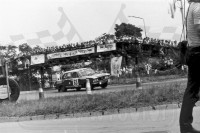 61. Artur Norin i Krzysztof Geritz - FSO 1500.   (To zdjęcie w pełnej rozdzielczości możesz kupić na www.kwa-kwa.pl )