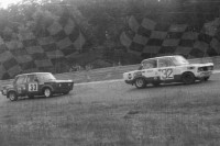 12. Nr.32.Andrzej Kutelski,nr.33.Wojciech Maziarczyk - Polskie Fiaty 126p.   (To zdjęcie w pełnej rozdzielczości możesz kupić na www.kwa-kwa.pl )