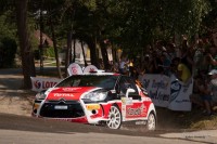 22 Rajd Rzeszowski 103