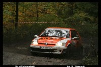 17 Rajd Dolnoslaski Puchar PZM 083