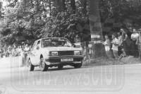 93. Vaclav Arazim i Julius Gal - Skoda 130L.   (To zdjęcie w pełnej rozdzielczości możesz kupić na www.kwa-kwa.pl )