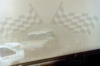 44. Marcin Keller - Renault 11 Turbo   (To zdjęcie w pełnej rozdzielczości możesz kupić na www.kwa-kwa.pl )