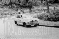 203. Peter Jaeger i Christoph Wodeck - Trabant 601  (To zdjęcie w pełnej rozdzielczości możesz kupić na www.kwa-kwa.pl )