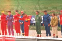 36. Grzegorz Tyras,Piotr Radtke,Marek Nalewajko,Tomasz Oleksiak,Marek Kaczmarek,Tomasz Jeromin,Grzegorz Carzasty,Michał Piotrowski,Józef Woźniak
