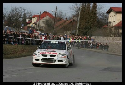 2 Memoriał im. J. Kuliga i M. Bublewicza 021