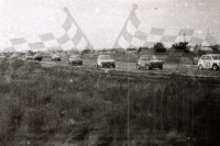 29. Nr.177.Jerzy Wierzbołowski, nr.178.Jarosław Podsiadło - Polskie Fiaty 126p  (To zdjęcie w pełnej rozdzielczości możesz kupić na www.kwa-kwa.pl )