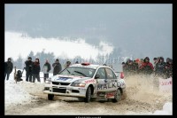 4 Rajd Magurski RSMP 140