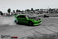 DriftOpen Runda III Wyrazów - Trening 257