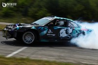 DriftOpen runda III Wyrazów - Zawody 132