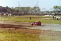 2. Bartosz Duda - Lancia Delta Integrale HF   (To zdjęcie w pełnej rozdzielczości możesz kupić na www.kwa-kwa.pl )