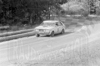 25. Dariusz Poletyło i Robert Burchard - Polonez 1600.   (To zdjęcie w pełnej rozdzielczości możesz kupić na www.kwa-kwa.pl )